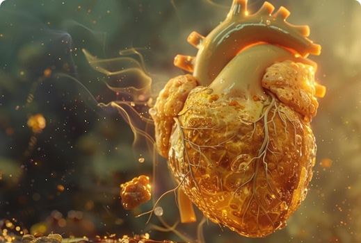 Heart & Metabolic Health