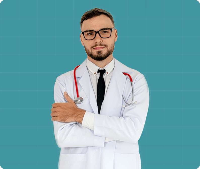 Meet Dr Mark Rowe