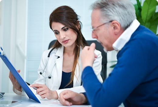 Specialist Assessments